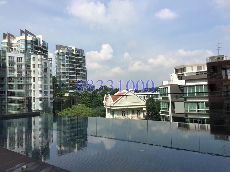 Robin Suites (D10), Apartment #174829042